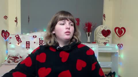 Snapshot of staceylex chatting on 02.16.26 Stacey online show from 02.16.26