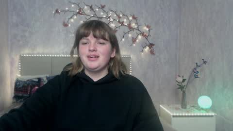 Snapshot of staceylex chatting on 03.02.26 Stacey online show from 03.02.26