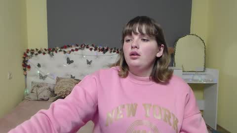 Stacey online show from 03.08.26