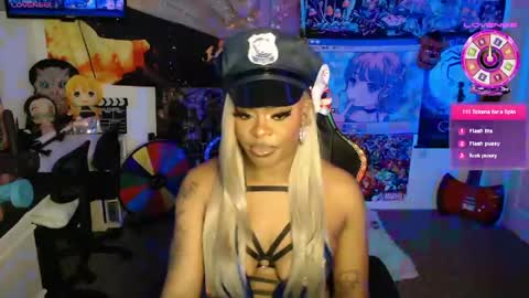 Stacie Badd online show from 03.28.26