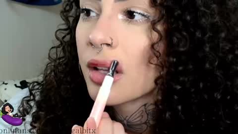 stacy66w9 online show from 02.23.26