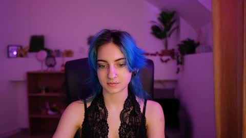 stacy  x3 online show from 04.15.26