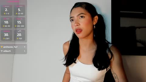 stacy online show from 11.14.25