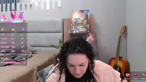 STACY online show from 03.03.25