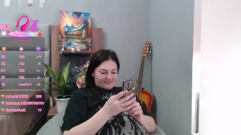 STACY online show from 03.08.25