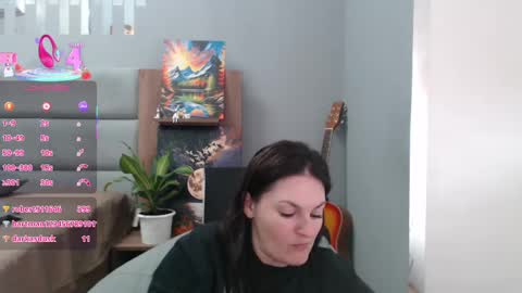 STACY online show from 03.08.25