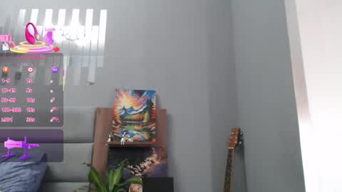 STACY online show from 03.12.25