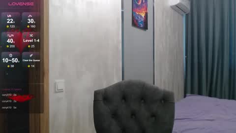 STACY online show from 10.02.25