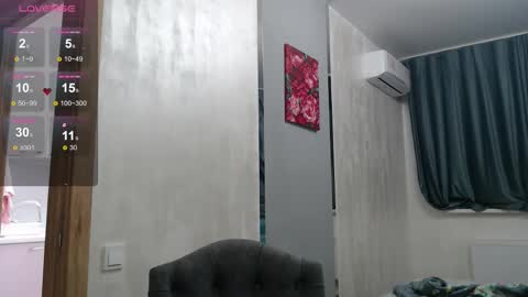 STACY online show from 10.12.25