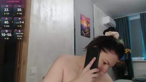 STACY online show from 02.25.26