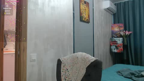 STACY online show from 04.03.26