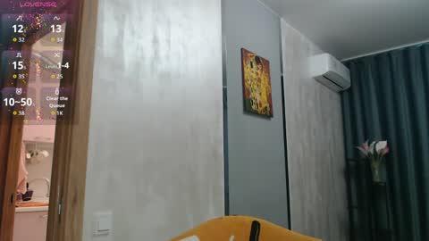 STACY online show from 04.08.26