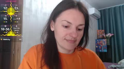 STACY online show from 05.16.26