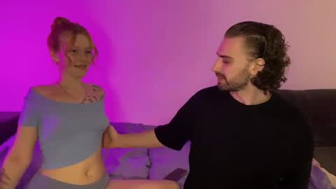 stacy_liam online show from 02.15.26