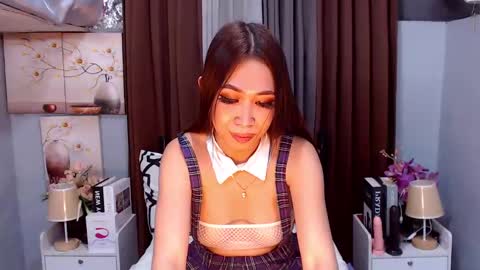 Snapshot of stacy_malena chatting on 01.20.25 stacy_malena online show from 01.20.25