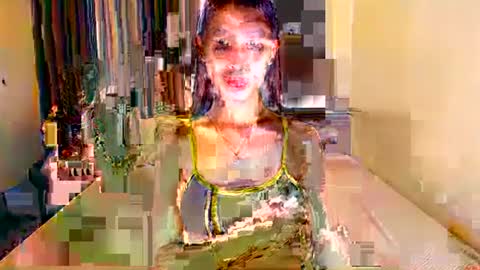 Snapshot of stacy_malena chatting on 03.07.25 stacy_malena online show from 03.07.25