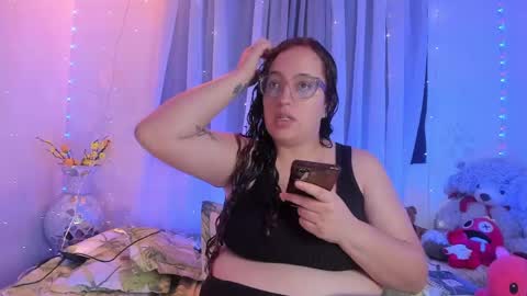 Stacy Boobs  online show from 06.05.26