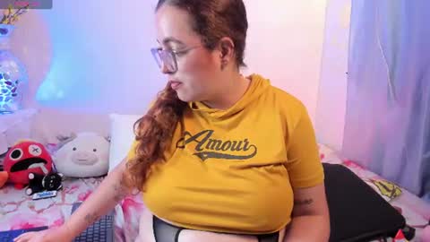 Stacy Boobs  online show from 07.28.26