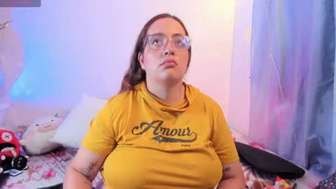 Stacy Boobs  online show from 07.28.26