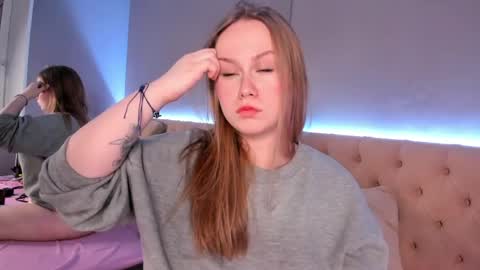 STACY online show from 04.27.26