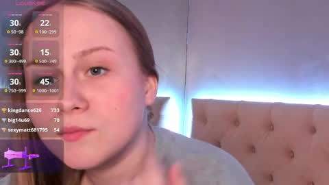 STACY online show from 04.28.26