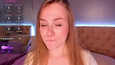 STACY online show from 05.19.26