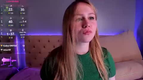 STACY online show from 06.22.26