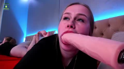 STACY online show from 07.03.26