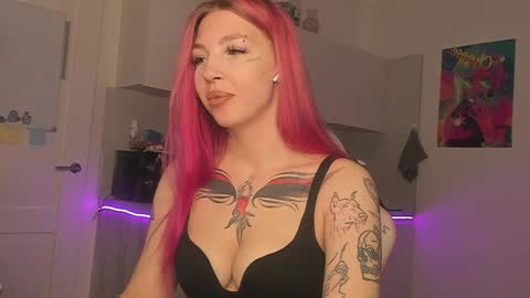 Stacy online show from 12.02.24