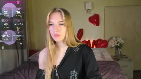 Snapshot of stacy_riiver chatting on 02.15.25 Stacy Mon Tue Wed Thu Fri Sun GMT GMT 3 1000am - 0400pm online show from 02.15.25