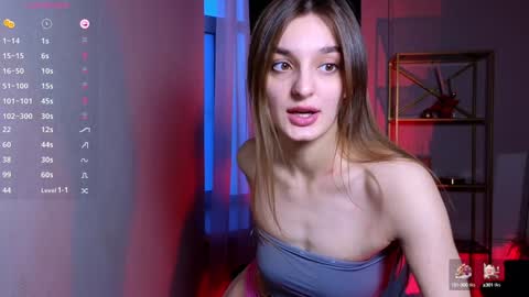 Sexy lips online show from 12.14.24