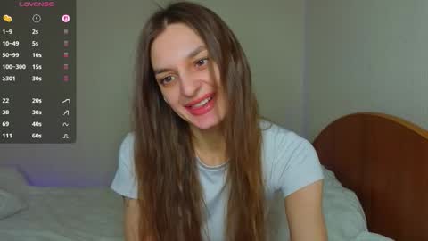 Sexy lips online show from 03.14.26