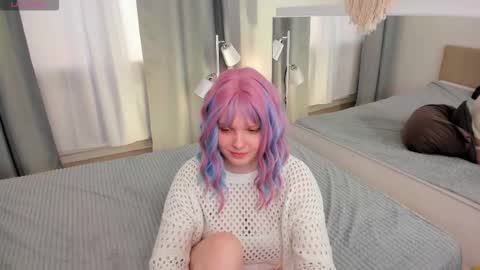 Stacy online show from 03.14.26