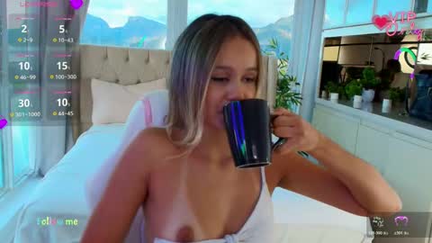 Stacy Tyler online show from 06.05.26