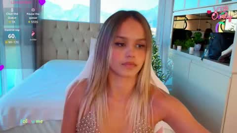 Stacy Tyler online show from 06.08.26