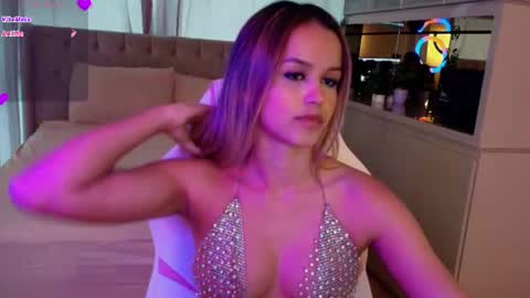 Stacy Tyler online show from 07.03.26