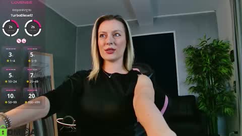 Snapshot of stacy_xoxo_ chatting on 10.20.25 Stacy online show from 10.20.25