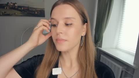 Snapshot of stacyblackwood chatting on 07.12.26 Stacy online show from 07.12.26