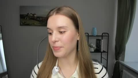 Snapshot of stacyblackwood chatting on 07.17.26 Stacy online show from 07.17.26