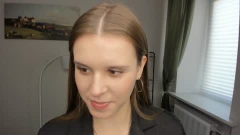 Snapshot of stacyblackwood chatting on 07.18.26 Stacy online show from 07.18.26