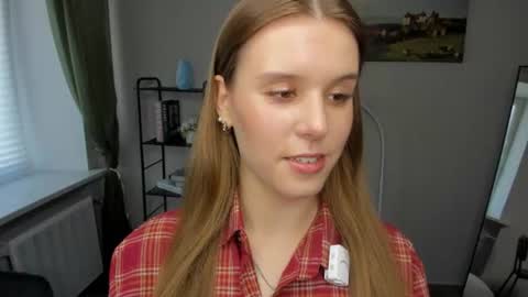 Snapshot of stacyblackwood chatting on 07.19.26 Stacy online show from 07.19.26