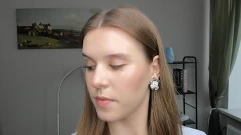 Snapshot of stacyblackwood chatting on 07.20.26 Stacy online show from 07.20.26
