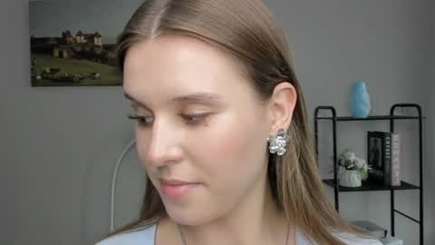 Snapshot of stacyblackwood chatting on 07.20.26 Stacy online show from 07.20.26