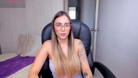 Stacy Conner online show from 09.19.25