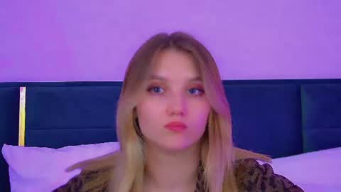 Snapshot of stacyevancesss chatting on 06.22.26 StacyEvances online show from 06.22.26