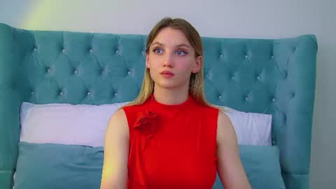 Snapshot of stacyevancesss chatting on 06.26.26 StacyEvances online show from 06.26.26