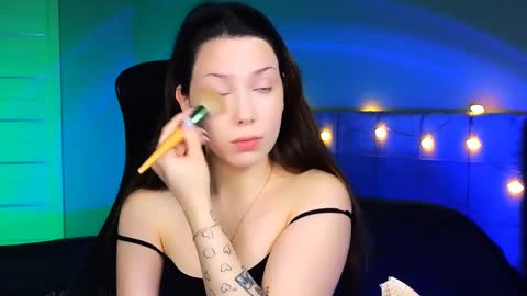 Bye bye dear See you on December 3st  online show from 02.28.25