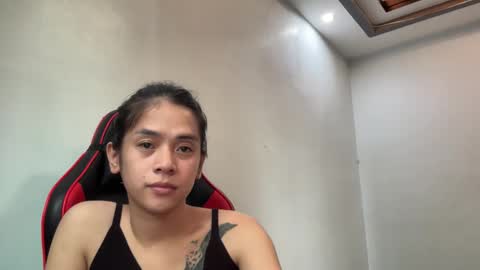 Stacy online show from 12.18.25