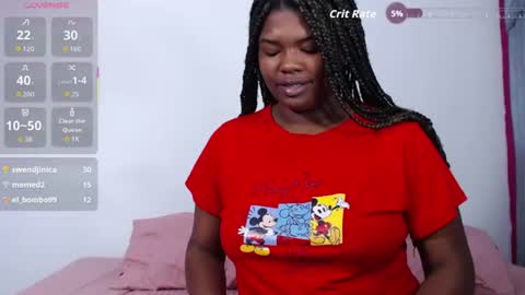 STACY   online show from 07.28.26