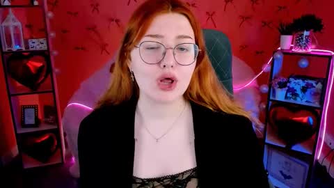 Stasey online show from 02.15.26